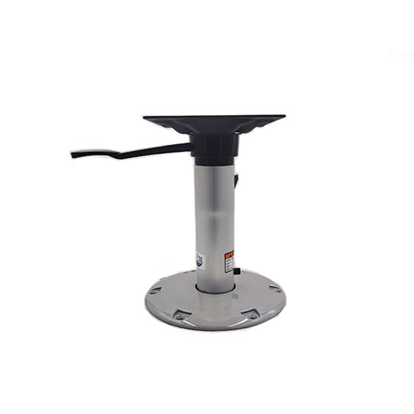 Attwood Swivl-Eze 11" Boat Seat Pedestal Kit