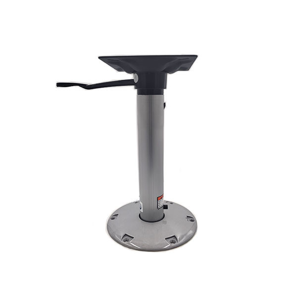 Attwood Swivl-Eze 15" Boat Seat Pedestal Kit