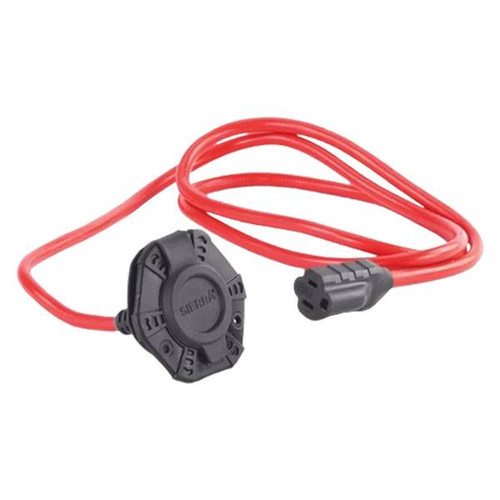 Sierra AC Inlet Port W/ Extension Cord AC12390