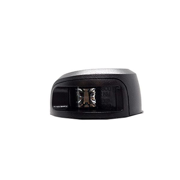 Attwood Attwood LED Starboard Side Light - $37.99 at Wholesale Marine