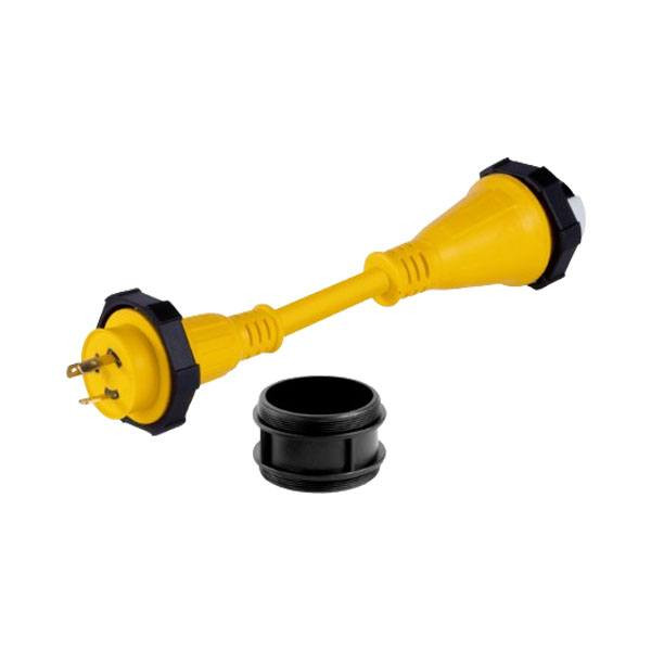 Sierra L5-30P Male Pigtail Adapter 30A