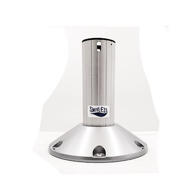 Attwood Pro 9" Fixed Height Boat Seat Pedestal Base