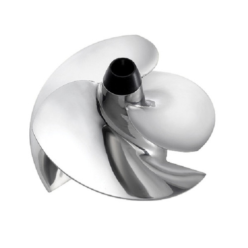 Solas Concord Impeller Pitch 10/16 For Kawasaki ULTRA LX 2007-2020 - 3-Blade, 6.102" Diameter