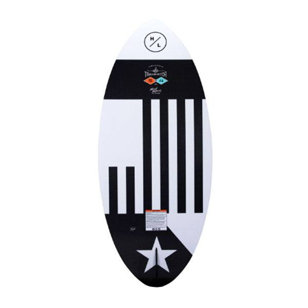 Hyperlite Transistor Wakesurf Board