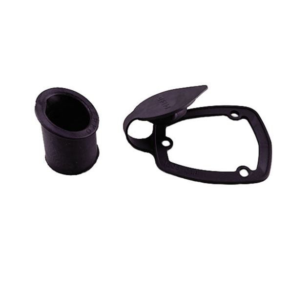 Perko Rod Holder Cap and Gasket Kit - Fits 0448 & 1205