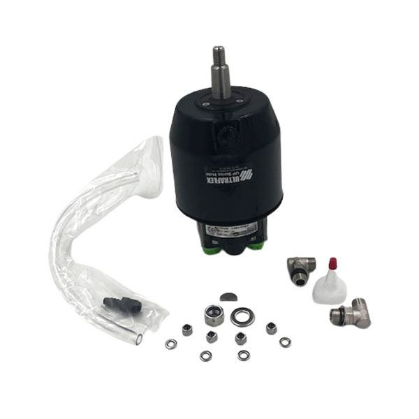 UFlex Front Mount Helm Pump - UP28FM