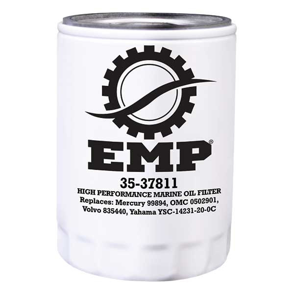 EMP 35-57811 MerCruiser Oil Filter