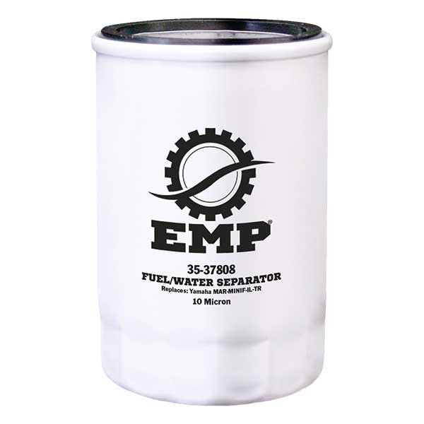 Emp EMP 35-37808 Yamaha Water Separating Fuel Filter - $11.19 at Wholesale Marine