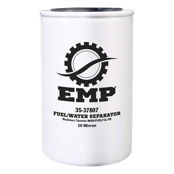 EMP 35-37807 Yamaha Water Separating Fuel Filter