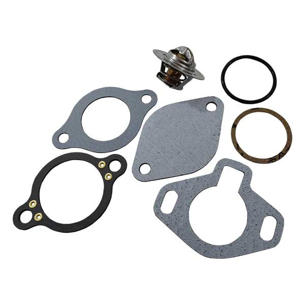EMP 75-03222 MerCruiser Thermostat Kit by Emp -