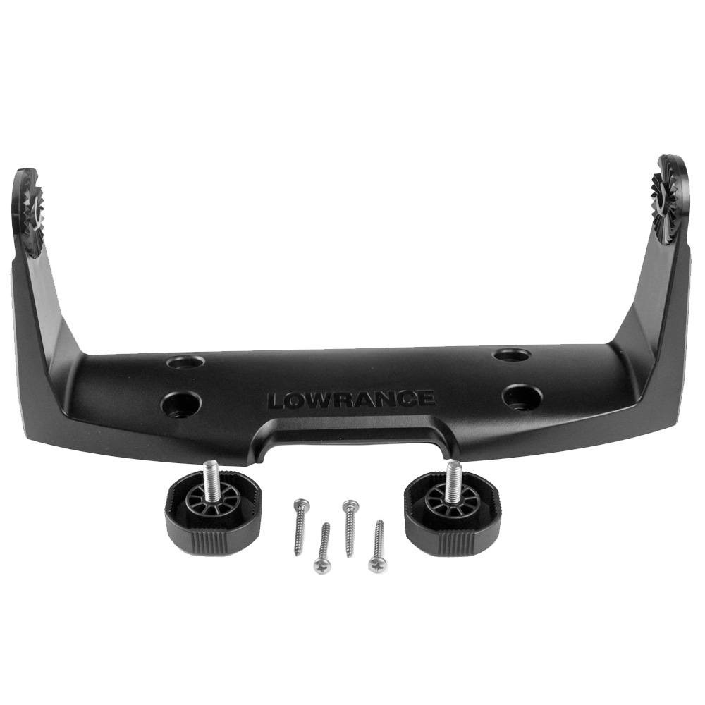 Lowrance Eagle HOOK/HOOK Reveal 9 Mounting Bracket