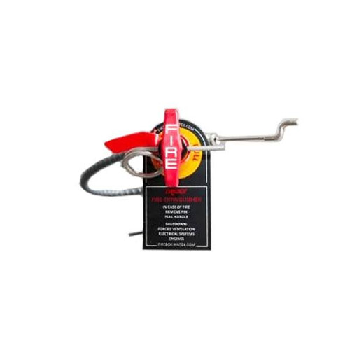 Fireboy-Xintex Discharge Cable Kit | E-4209