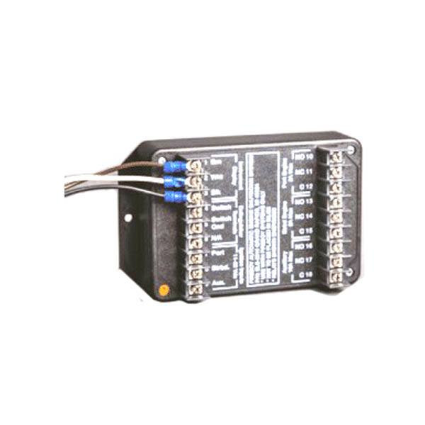 Fireboy-Xintex Fireboy-Xintex ELS Low Current Marine Engine Shutdown System - $657.99 at Wholesale Marine