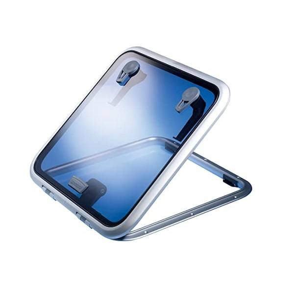 Lewmar Marine Lewmar Ocean 50 Hatch 17-1/2" x 22-5/8" - $797.49 at Wholesale Marine