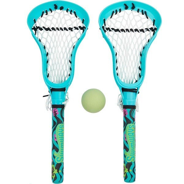 SwimWays Hydro Lacrosse Outdoor Water Toy