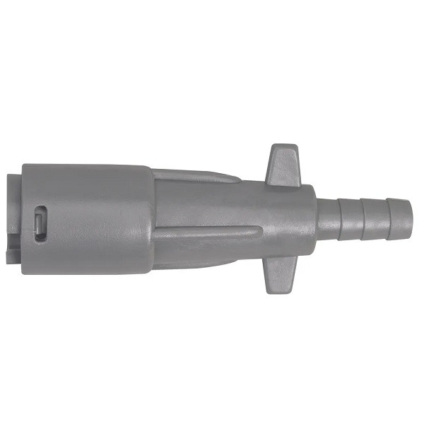 Moeller 033485-10 3/8" Barb Female Fuel Line Engine Connector