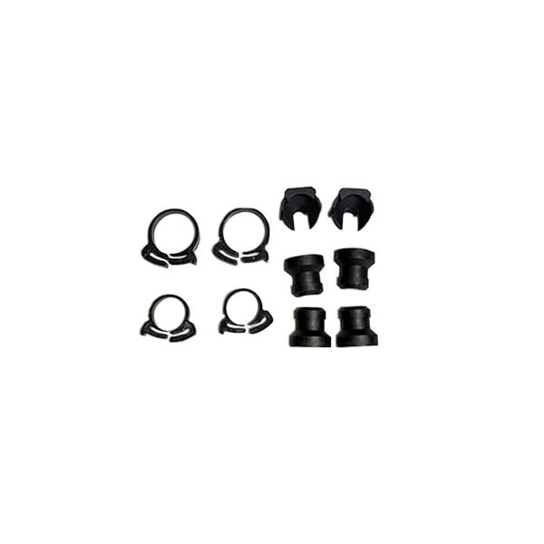 Volvo Oil Line Retainer Service Kit