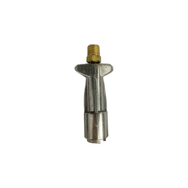 Tempo Marine Fuel Tank Connector Female 1/4" NPT
