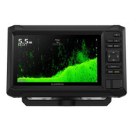 Garmin ECHOMAP UHD2 72cv w\/o Transducer