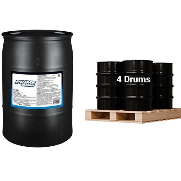 Prime Guard Prime Guard 99355 -100 F Marine Antifreeze - 4 55 Gallon Drums - $2054.99 at Wholesale Marine