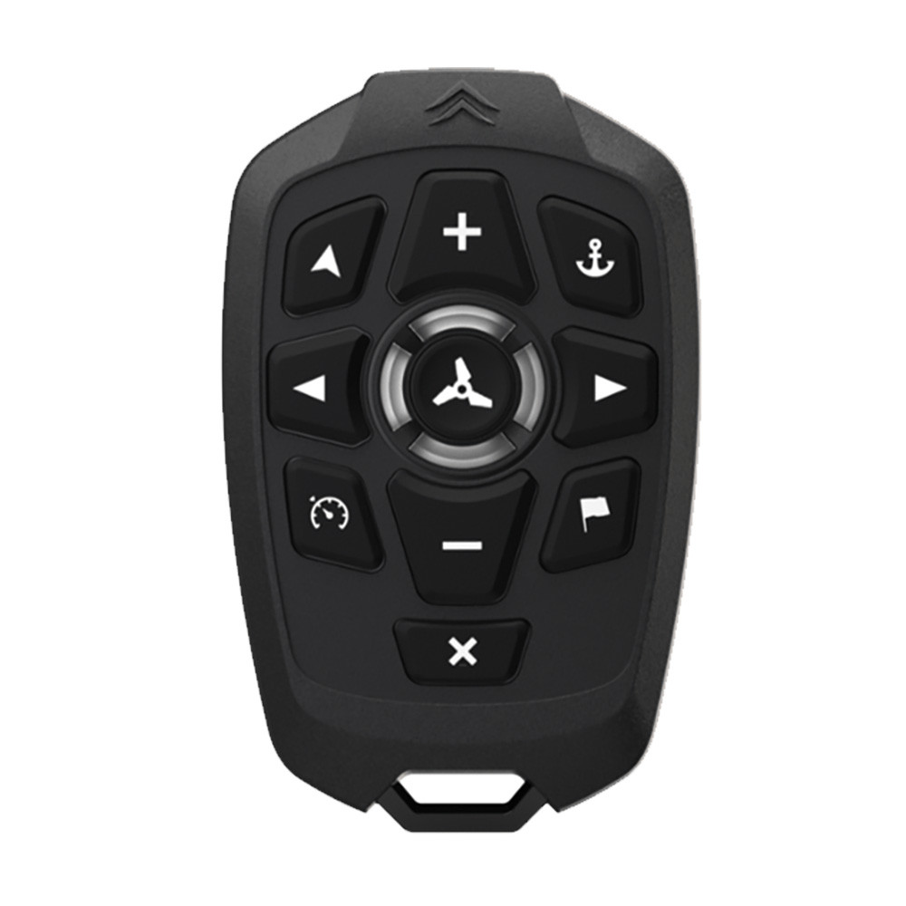 Lowrance 000-16287-001 GPS Remote Compact