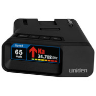 Uniden R7 Radar Detector