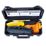 Mustang Water Rescue Kit w\/Black Case