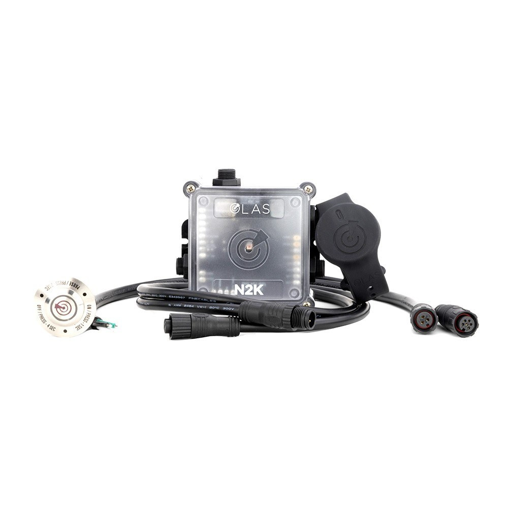 ACR EXPOLASN2K OLAS Exposure Series N2K