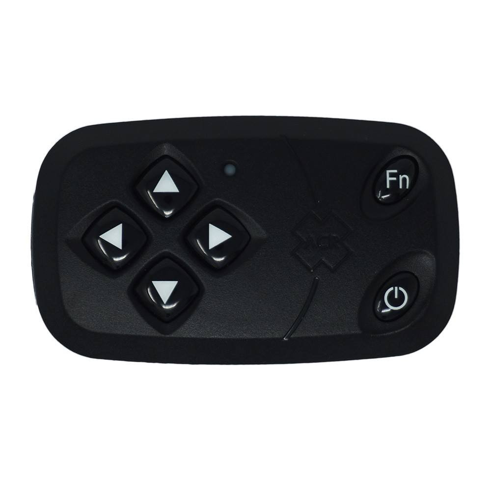 ACR 9635 Wireless Dash Mount Remote f/RCL85 RCL95 Searchlight