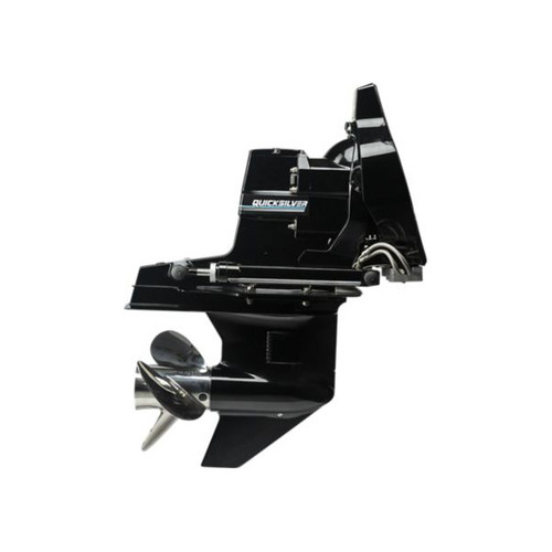 Quicksilver Mercruiser Alpha one Gen II Outdrive 1:47:1