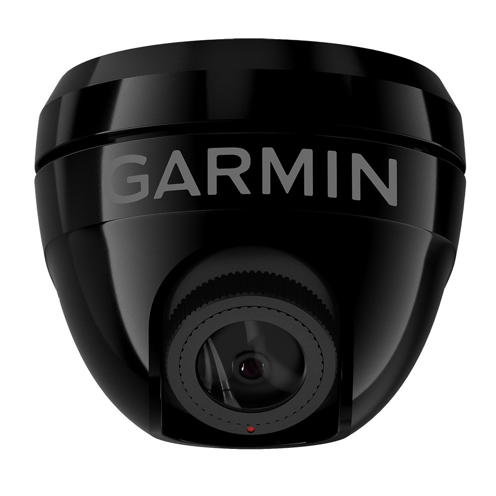 Garmin 010-02892-11 GC 245 Surface Mount Camera - Black