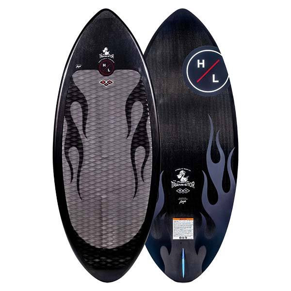 Hyperlite Transistor Wakesurf Board