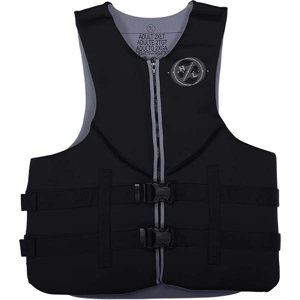 Hyperlite Hyperlite Men's Big & Tall Indy Life Jacket - $84.99 at Wholesale Marine
