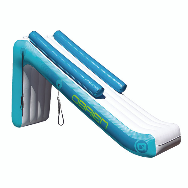 O'Brien Inflatable Pontoon Slide