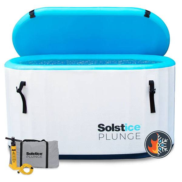 Solstice Cold Plunge Inflatable Tub