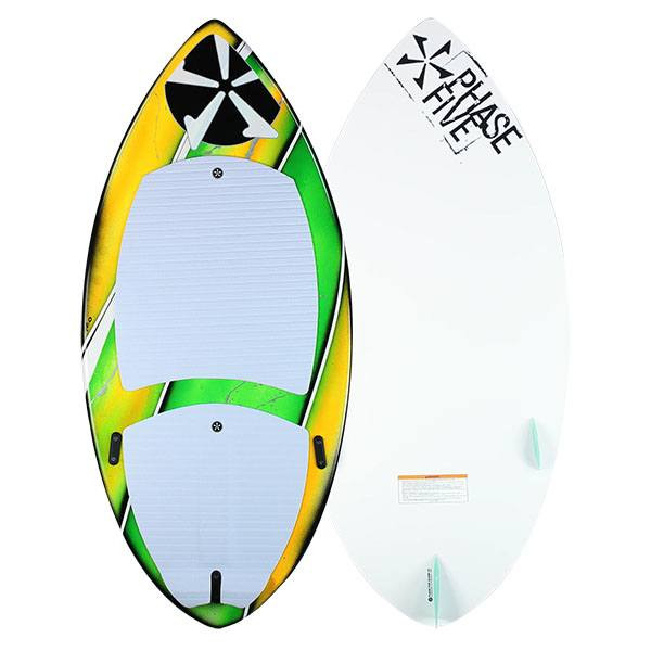 Phase 5 Scamp 45" Kids Wakesurf Board