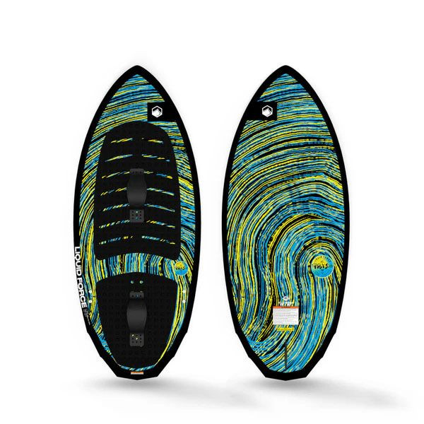 Liquid Force Primo Jr. Wakesurf Board