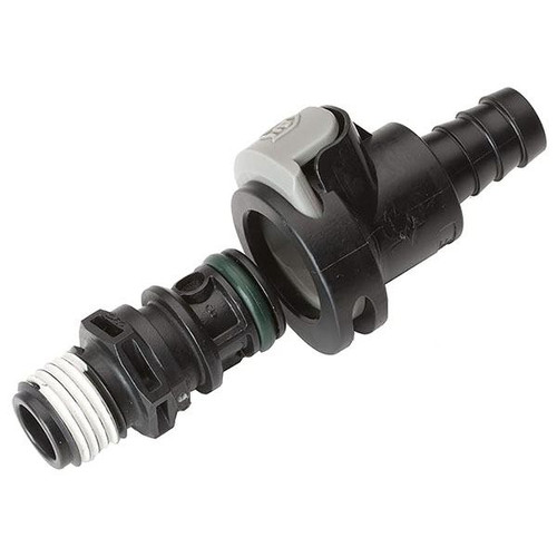 Attwood Universal Sprayless Connector | Wholesale Marine