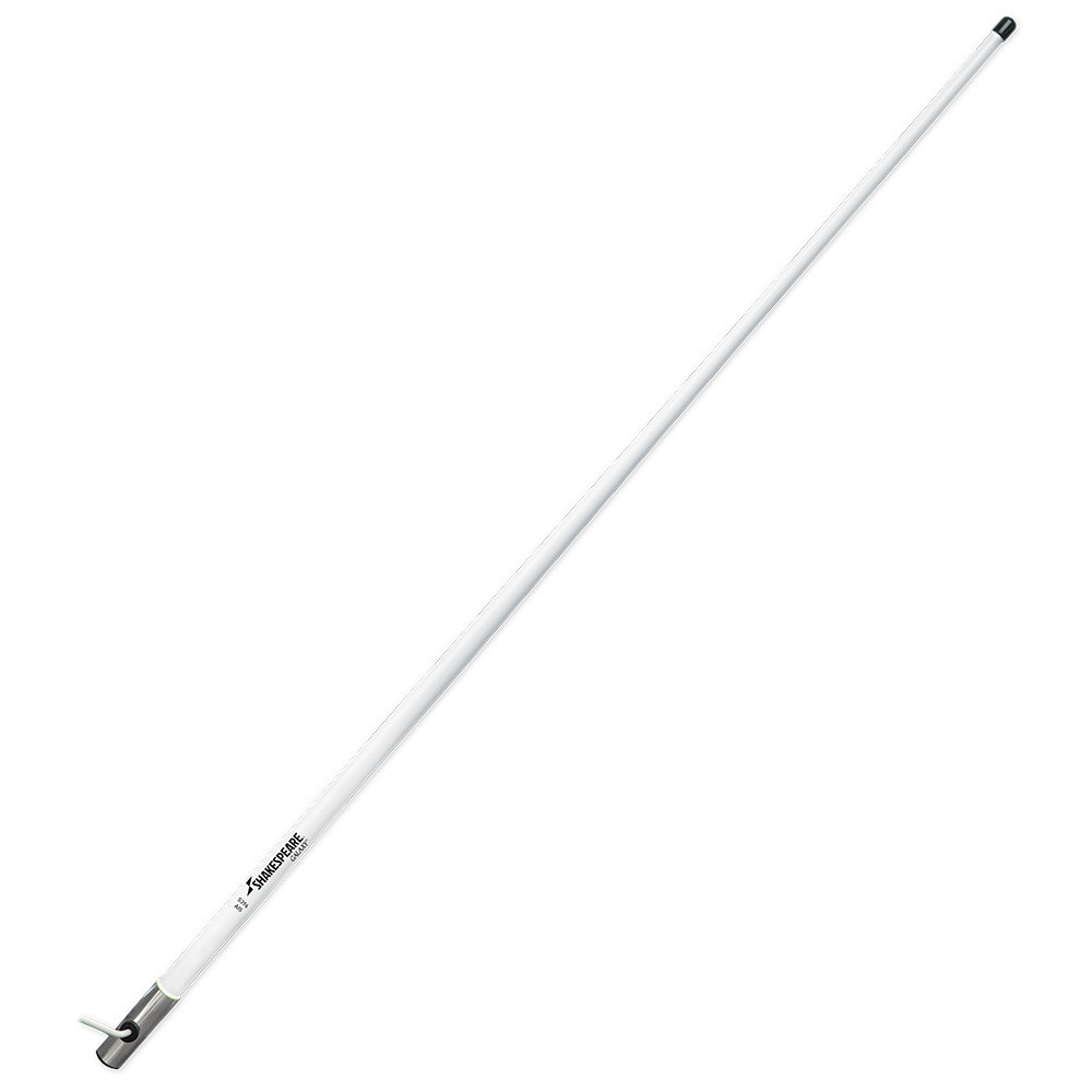 Shakespeare Shakespeare 5396-AIS Galaxy 4' Little Giant - 3dB Gain - $247.99 at Wholesale Marine