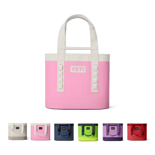 yeti camino 35 carryall tote bag 35 liters Sports Basement The bag is spacious enough to fit all Rambler Bottle sizes YETI Camino 35 Carryall Tote