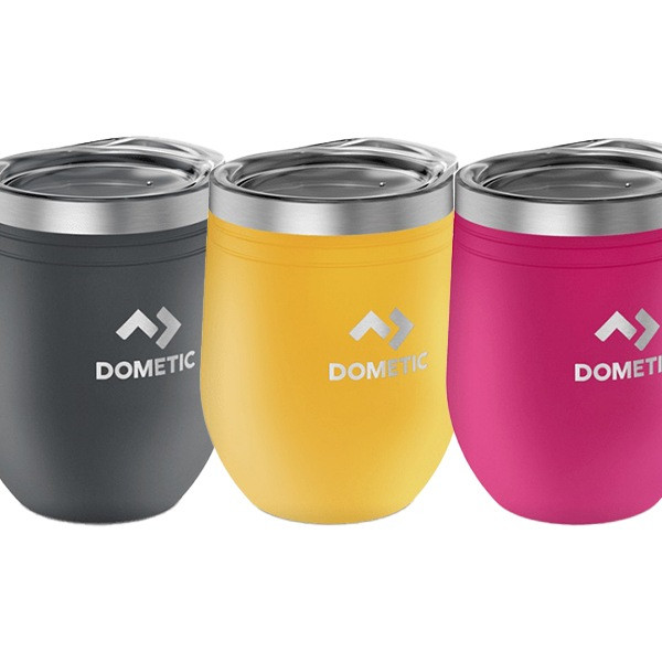 Dometic 10oz Wine Tumbler