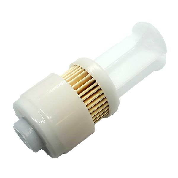 Quicksilver Quicksilver 8M6013382 Suzuki DF Fuel Filter - $15.99 at Wholesale Marine