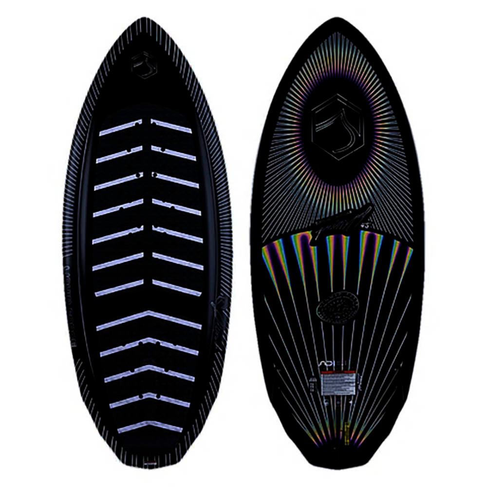 Liquid Force Primo Wakesurf Board