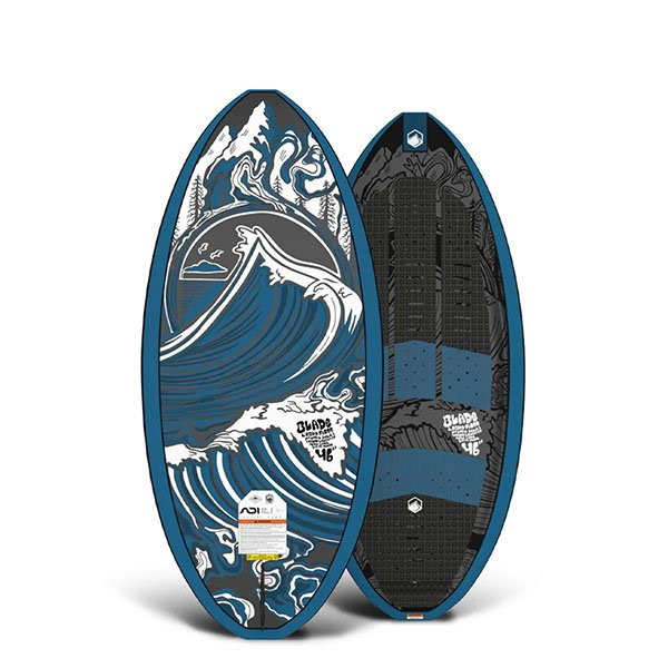 Liquid Force Blade Wakesurf Board