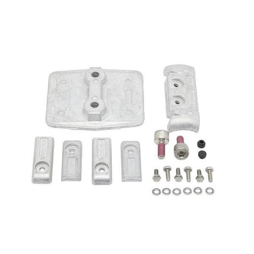 Mercury 8M0205955 V8 Verado Anode Kit | Wholesale Marine
