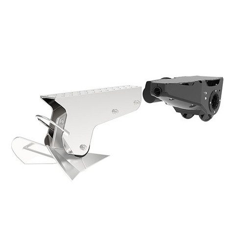 Lewmar Venta Pontoon Anchor Winch Kit - Fixed 2024008888