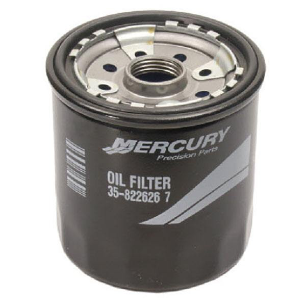 Mercury-Mercruiser 35-822626T-7 Oil Filter