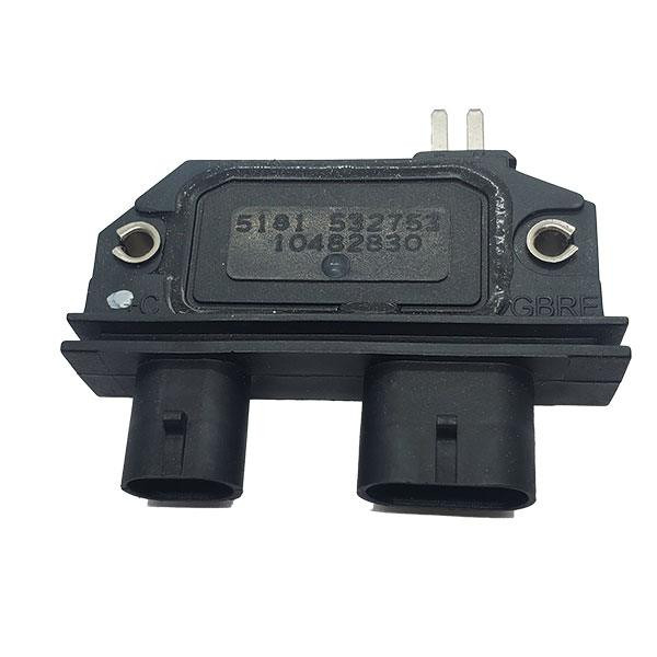 Quicksilver Quicksilver 8M0123099 Mercruiser V8 Ignition Module Distributor - $250.99 at Wholesale Marine