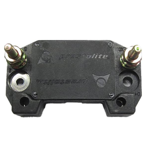 Quicksilver 813974 Mercury - Mercruiser Voltage Regulator