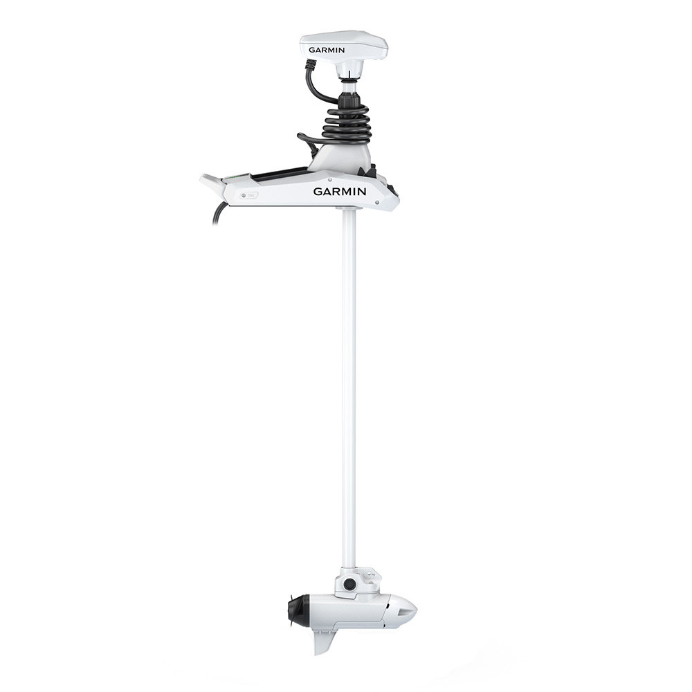 Garmin Garmin Force Kraken Trolling Motor - 63" - White - $4099.99 at Wholesale Marine